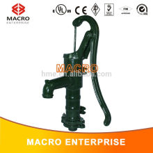 lifting water hydraulic hand pump/hand water well pump
