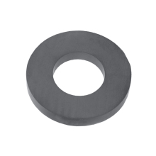 Ferrite Magnet Ring Shaped for Speaker