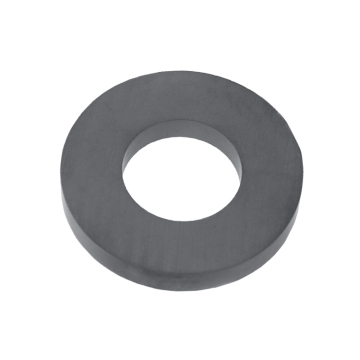 Ferrite Magnet Ring Shaped for Speaker