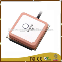 (Manufactory) Mini internal gps active antenna for module