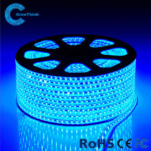 Blue 12V High Brightness Led Strip Waterproof