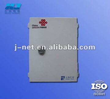 FTTX equipment box