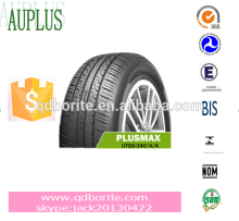 100% new tire with high cost performance car tires 165/70R14