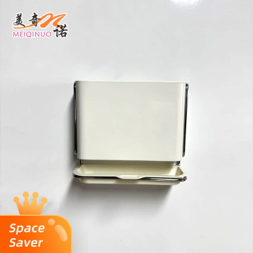 Kitchen chopstick cage with tray