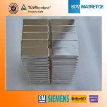 Super Strong Neodymium Block magnet