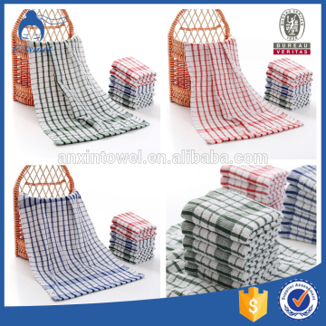 Cheap kitchen towels, paper kitchen towel, decorative kitchen towel set