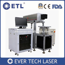 keyboard laser marking