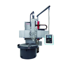 FULLTONTECH Conventional Single Column Vertical Lathe