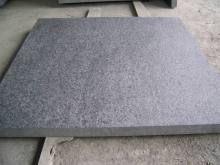 Basalt Flamed Tile
