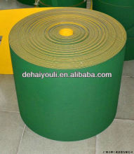 nylon conveyor belts for fertilizer