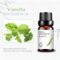 Precio a granel Wild Natural 100% Pure Vanilla Essential Oil