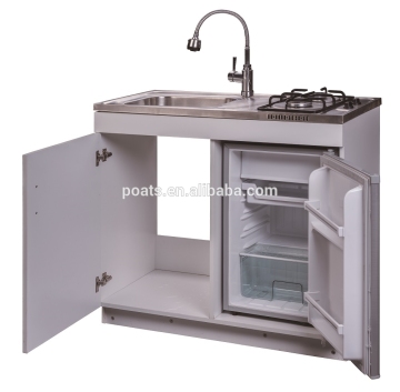 PS-534 sink stove top