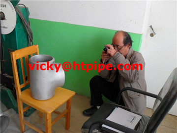 Alloy X/HASTELLOY X elbow tee cross cap weldolet sockolet threadolet