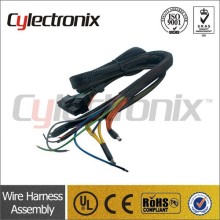 Factory Price JST TYCO Molex AMP Medical Wire Harness Cable