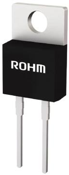 Sic Schottky Diodes STPSC2H12D - New Original Diodes Rectifiers In Stock