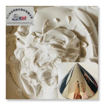 High quality metal polishing agent for polishing wheels