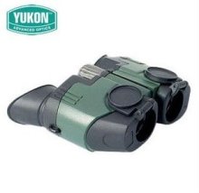 YUKON #22142 Sideview 10x21 Binoculars Telescope /Portable Binoculars /Optical binoculars