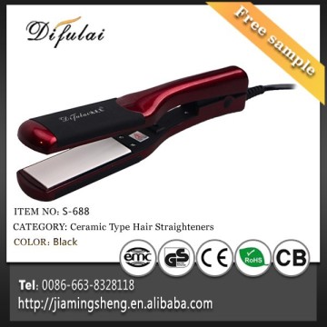 nano titanium iron aliexpress italian hair straighteners