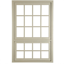 solid wood window with arch design