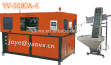 YAOVA 3000ml PET stretch blowing machine