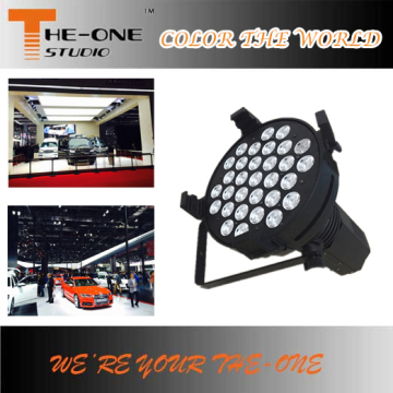 31*10W LED Exhibition Light/ LED Car Show Light