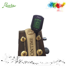 High quality guitar tuner for bass guitar