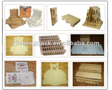 Automatic corrugated boxes manufacturers