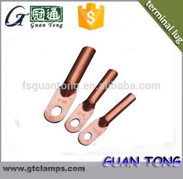 Copper Aluminun Spade Lug Terminal Lug Cable Lug