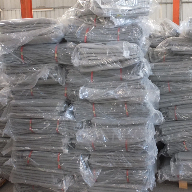 HDPE 240GSM Green or Other Color Scaffold Net