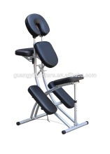 Aluminium Folding Massage Chair of Massager