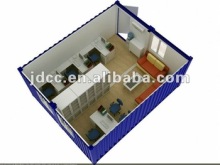 prefab House for office