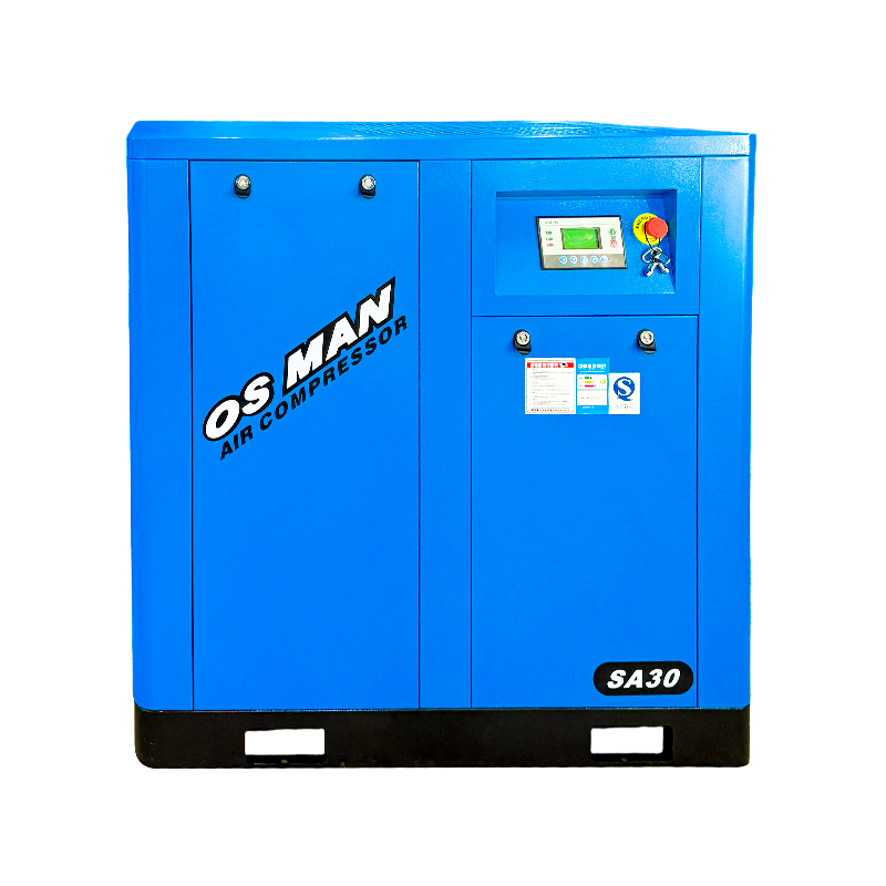 Компрессор 30 л.с. Compressor 30 Hp