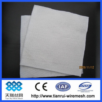 highway contruction new kind material / eco-friendly needle punched geotextile