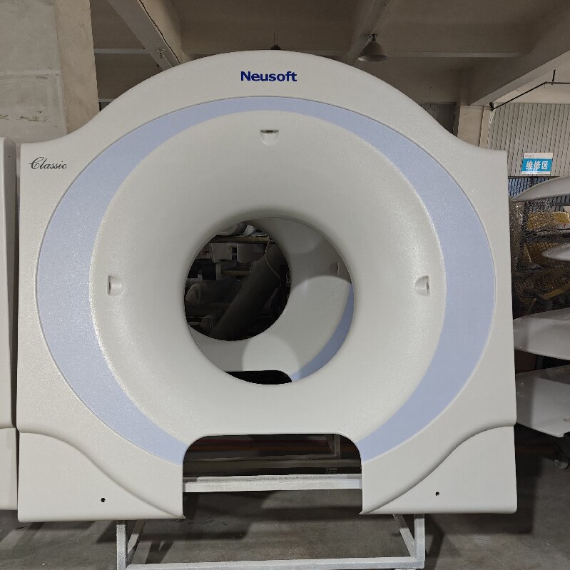 Capa da frente clássica da Neosoft neosoft classic front cover