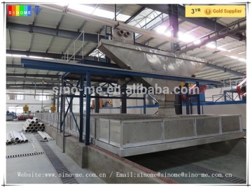 Rubber Vibrating Screen for Dryer/Vibrating Screen