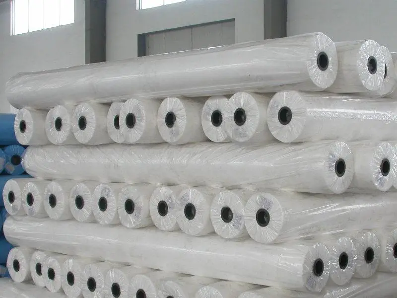 PP Spunbond Nonwoven Fabric (AW-F-80A)