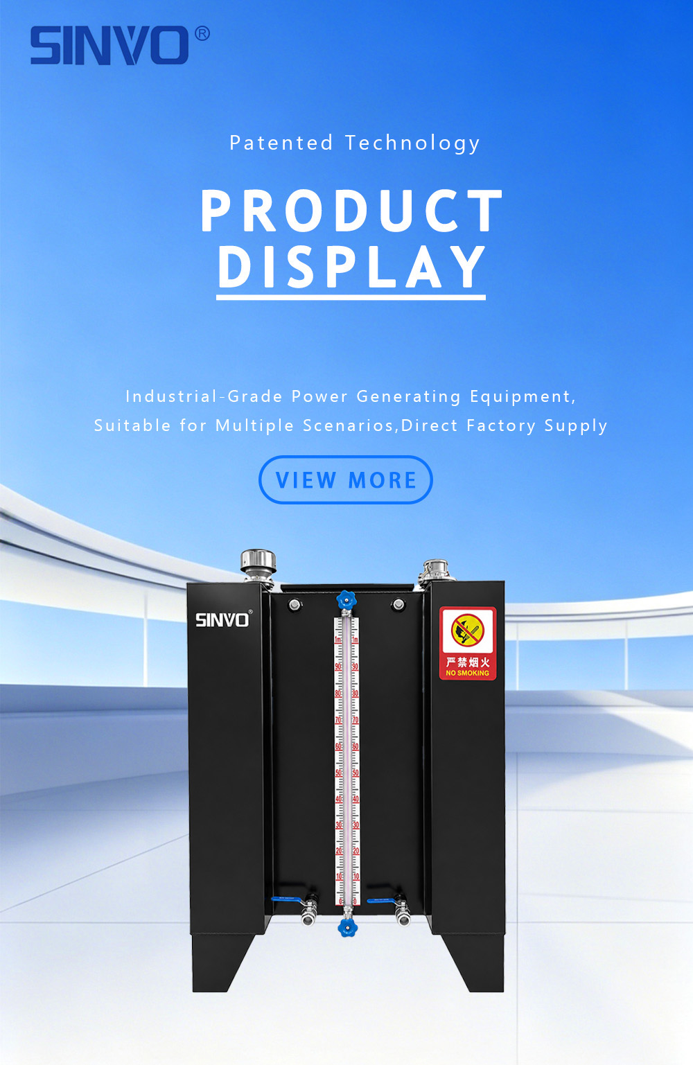 22.100L Günlük Kullanımlı Yakıt Deposu 22.100L Daily‑Use Fuel Tank