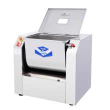 Professional 50kg Home Kitchen Bread Dough Mixer Machine