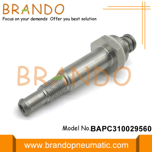 OLAB TYPE 3 Way Way Solenoid Valve Armature Plunger