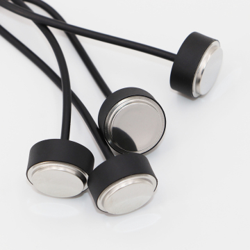 Ultrasonic Liquid Flow Meter Sensor