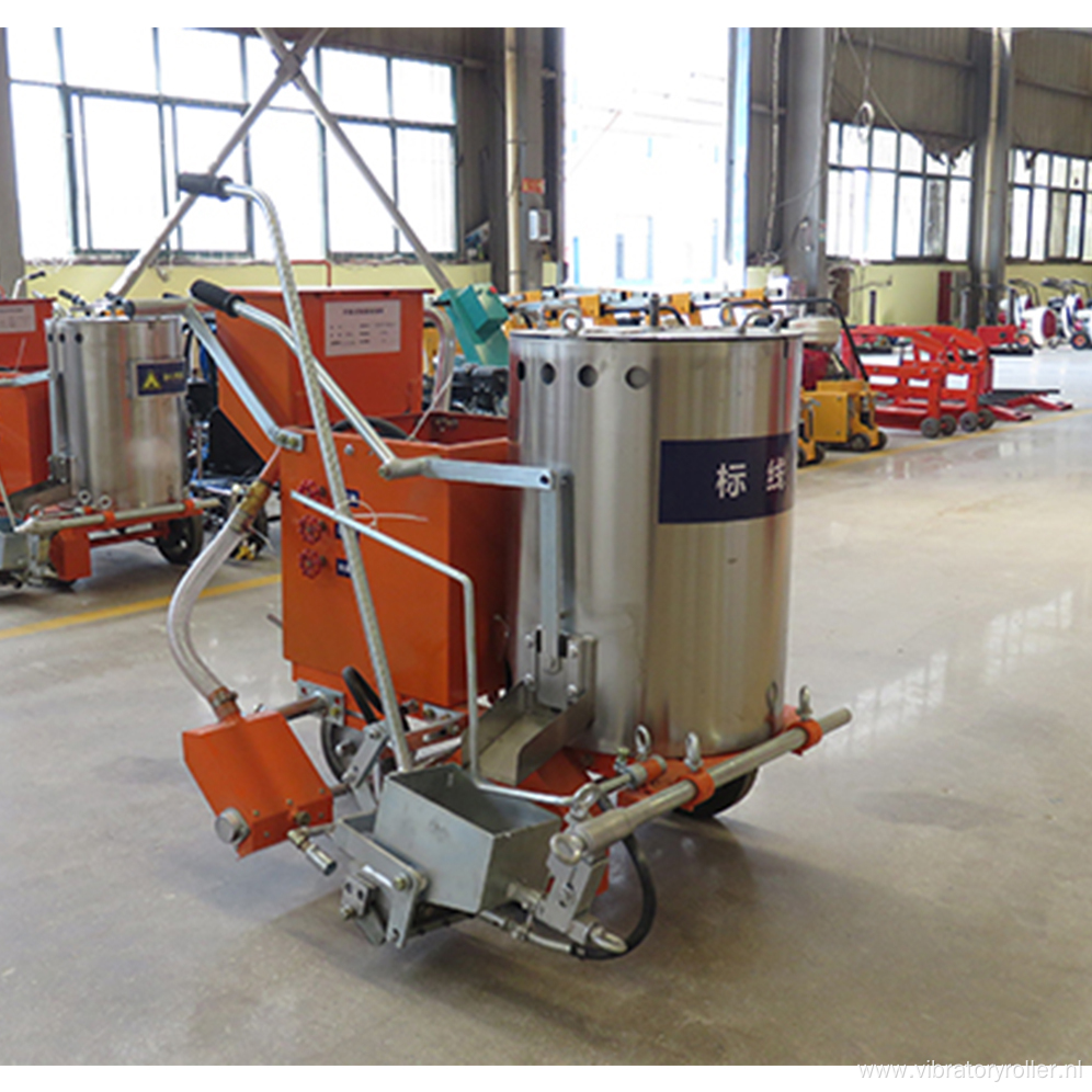 Thermoplastic Road Line Marking Machine Paint Price