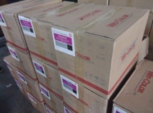 Wit-Color Ink, Eco Solvent Printer Ink