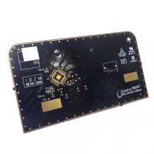 electronics component module Printed Circuit Board Fabrication with Immersion Gold