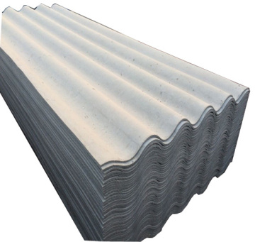 PVA Fiber Cement Corrugated Roofing Sheets