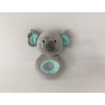 Koala con sonaglio per bambino