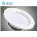 LEDER Powerful 6000K 5W LED Downlight