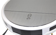 Vacuum Clean Robot Voice Command?