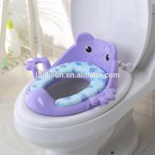 bear shape assistant potty seat