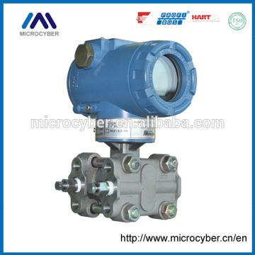 Hart Protocal Capacitive pressure measuring intrument