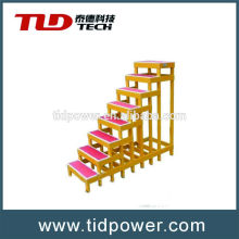 fiberglass insulated ladder